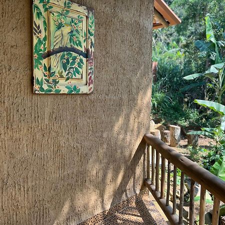 Apartamento Casami Ilhabela Exterior foto