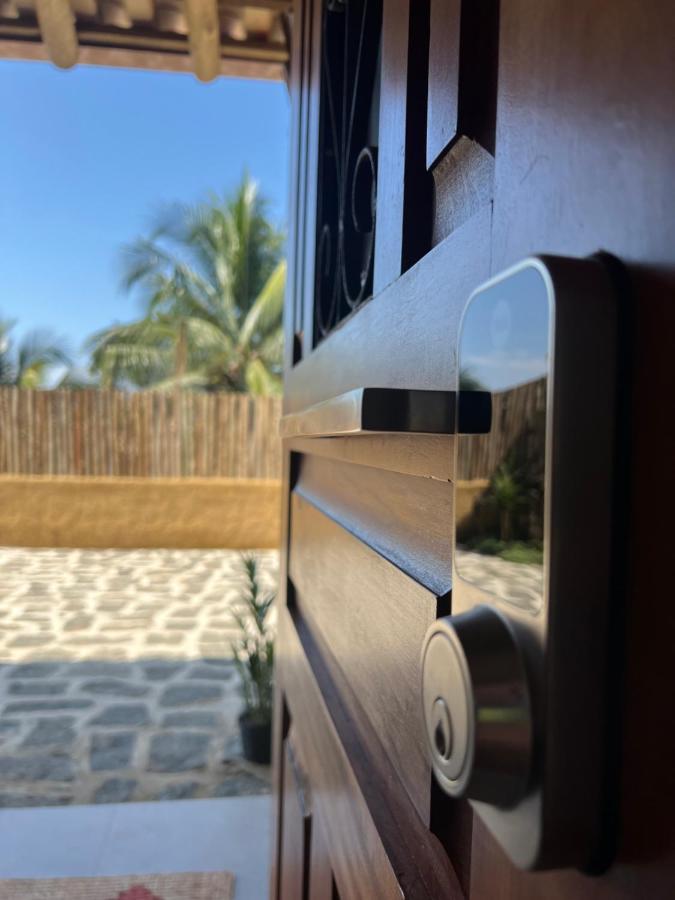 Apartamento Casami Ilhabela Exterior foto