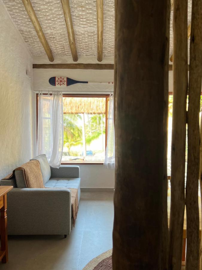 Apartamento Casami Ilhabela Exterior foto