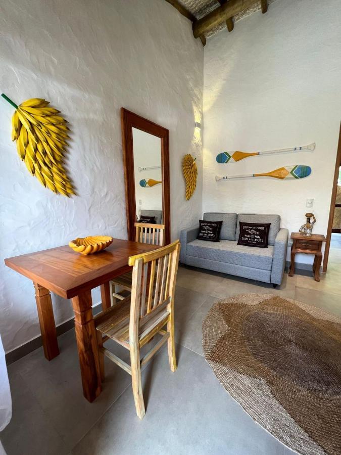 Apartamento Casami Ilhabela Exterior foto