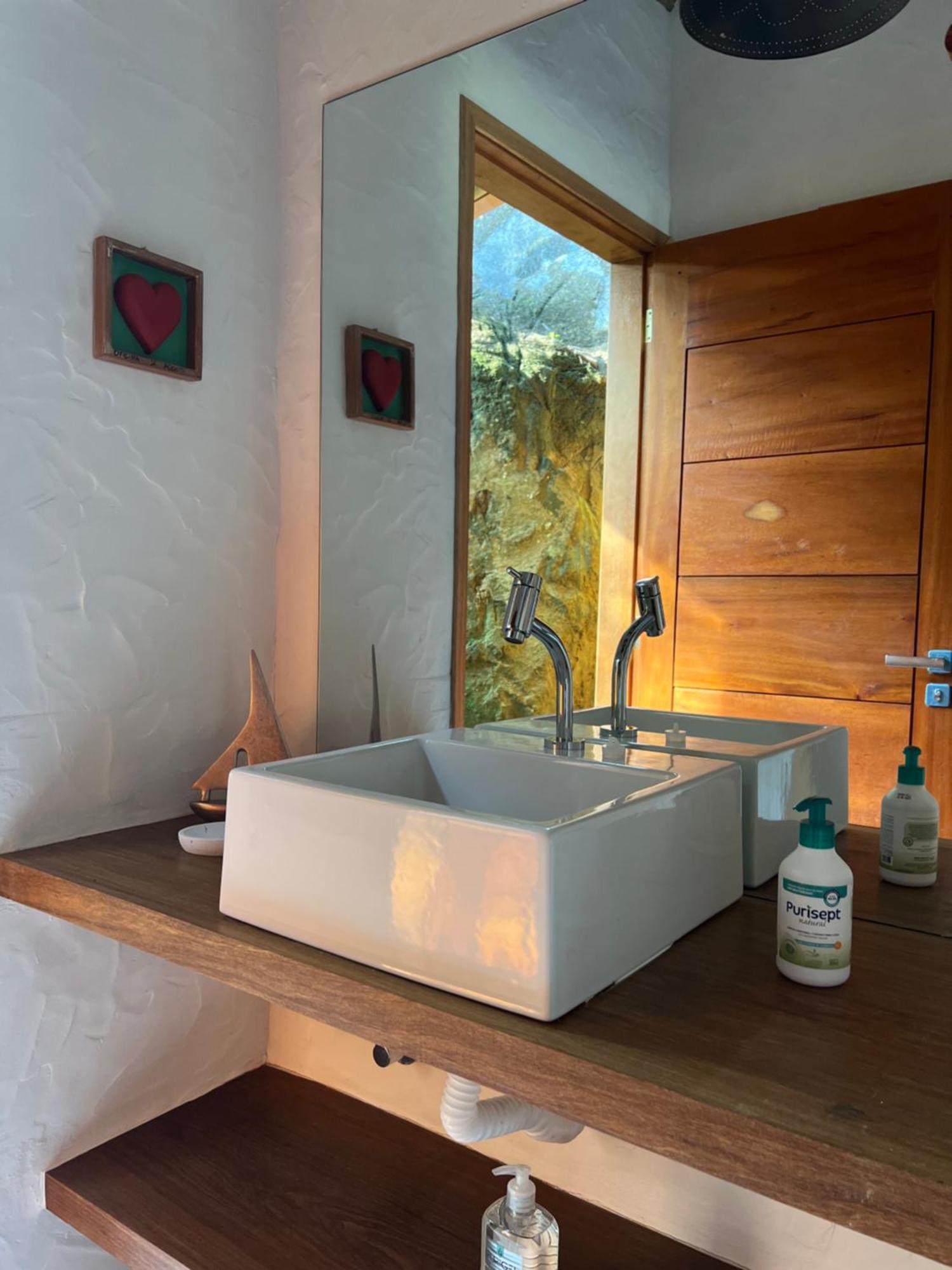 Apartamento Casami Ilhabela Exterior foto