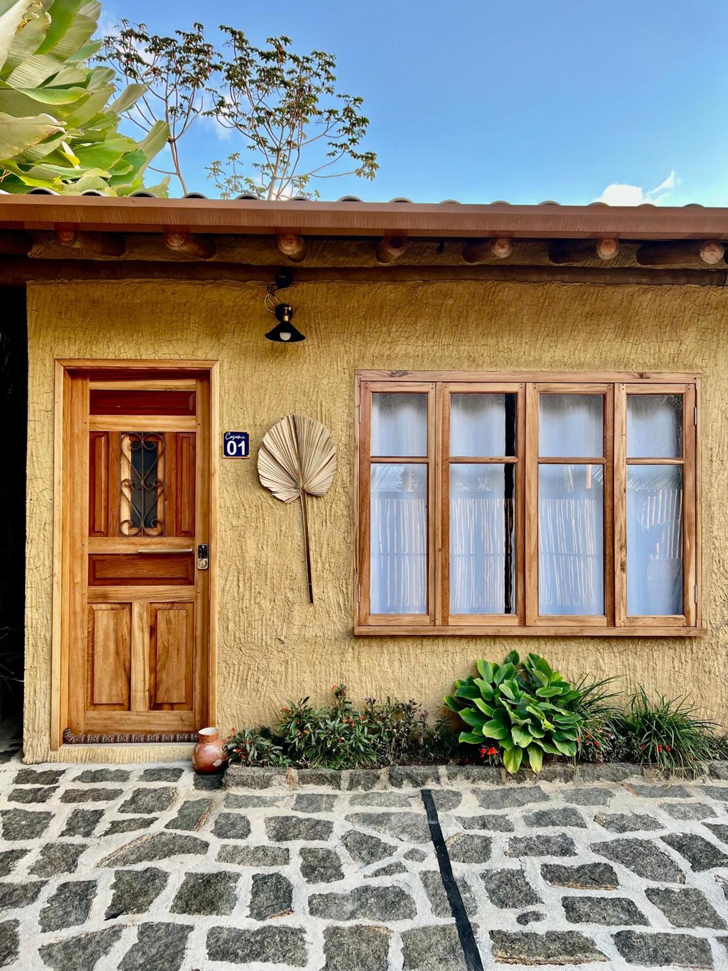Apartamento Casami Ilhabela Exterior foto
