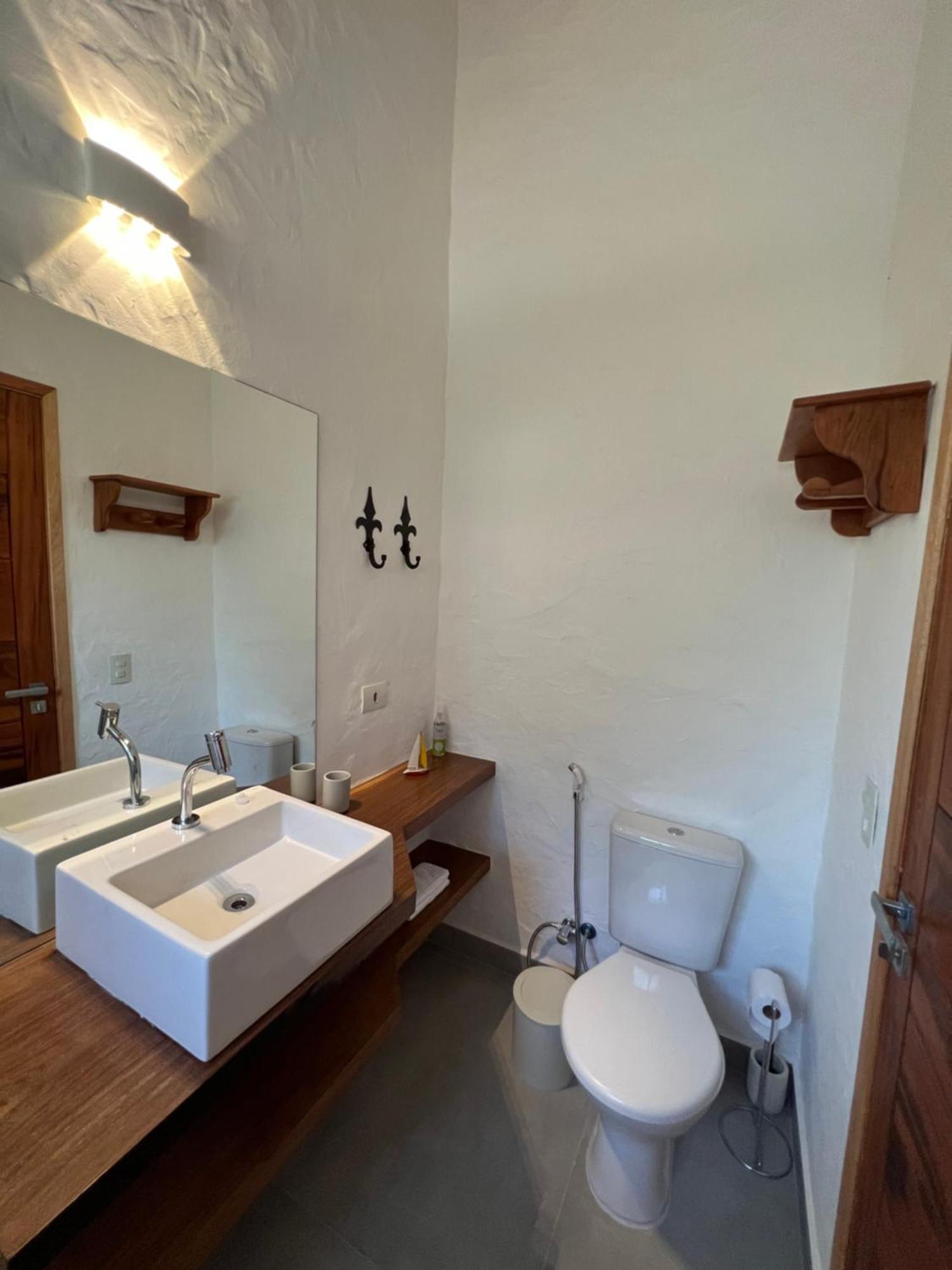 Apartamento Casami Ilhabela Exterior foto