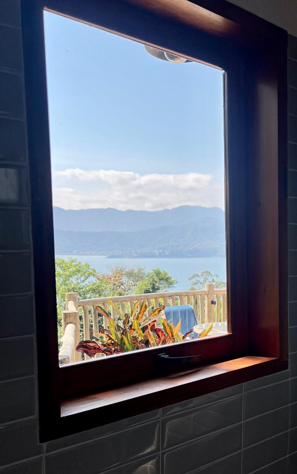 Apartamento Casami Ilhabela Exterior foto