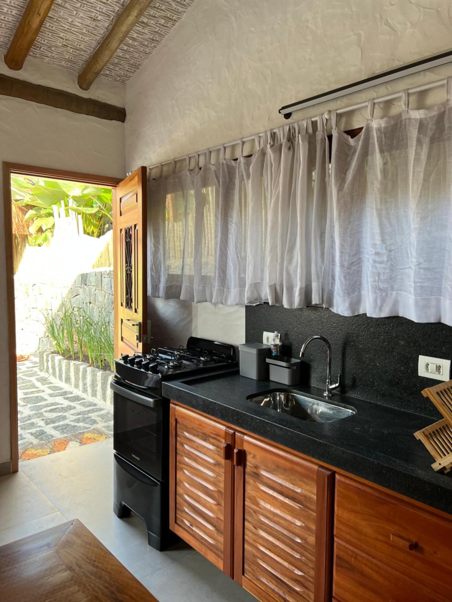 Apartamento Casami Ilhabela Exterior foto