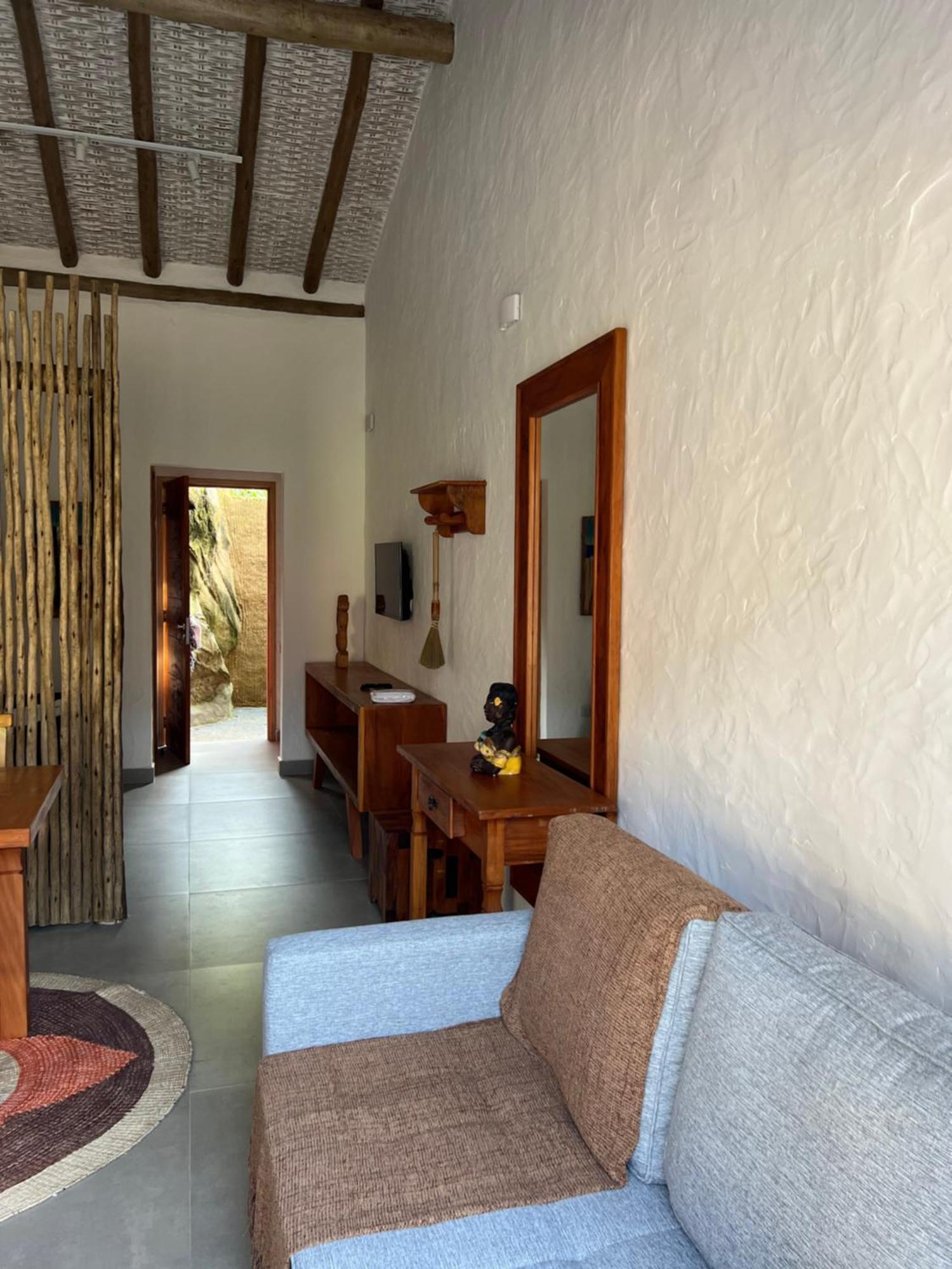 Apartamento Casami Ilhabela Exterior foto