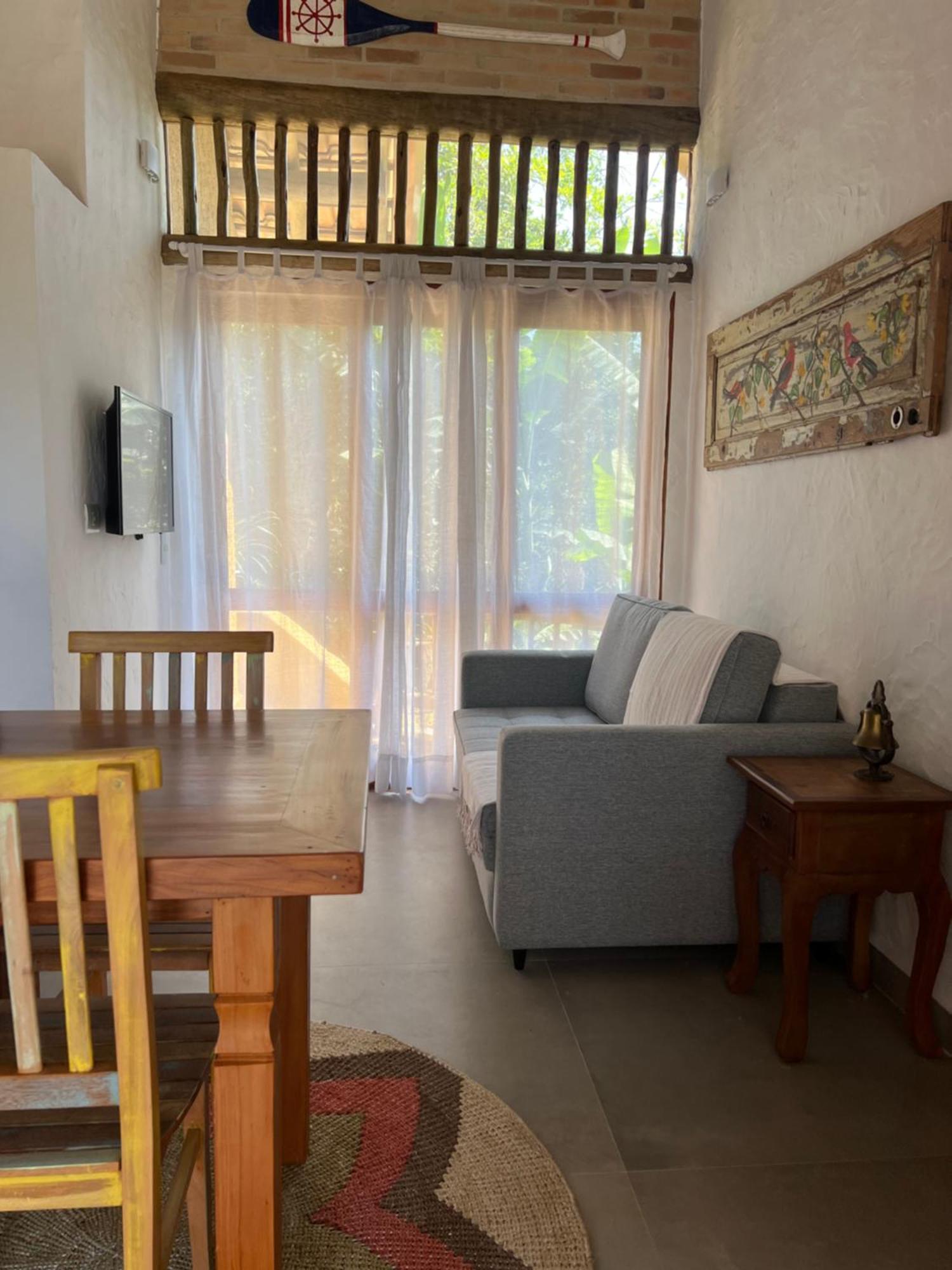 Apartamento Casami Ilhabela Exterior foto